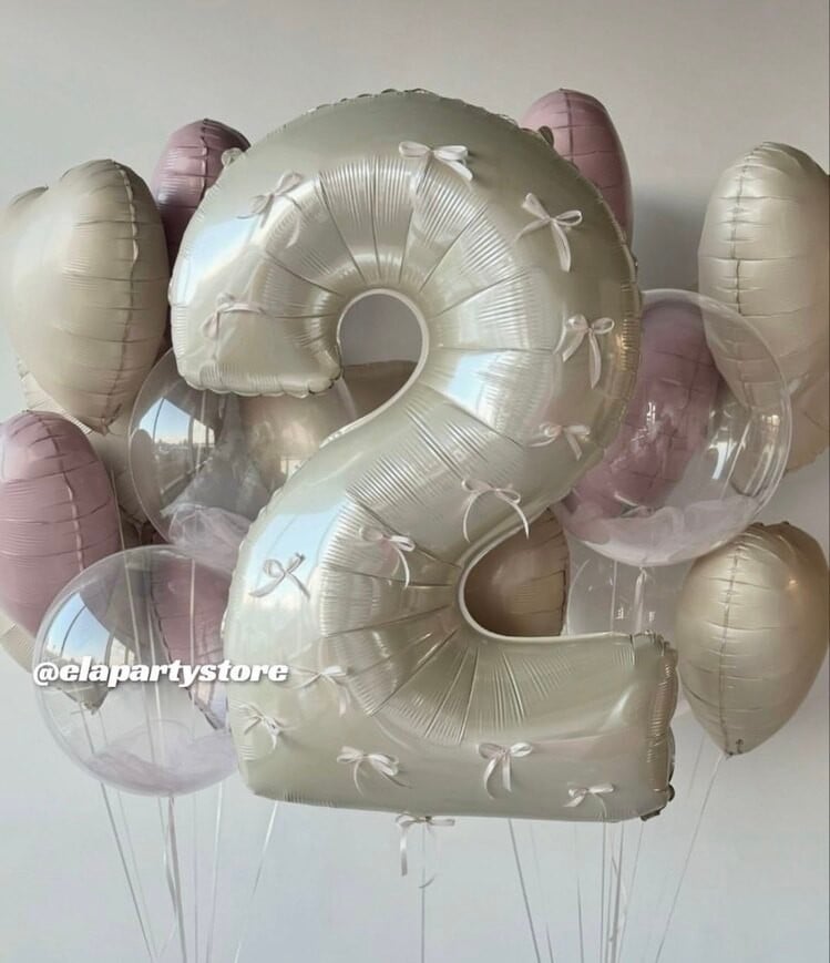 FİYONKLU MASAL BUKETİ FOLYO BALON KONSEPT