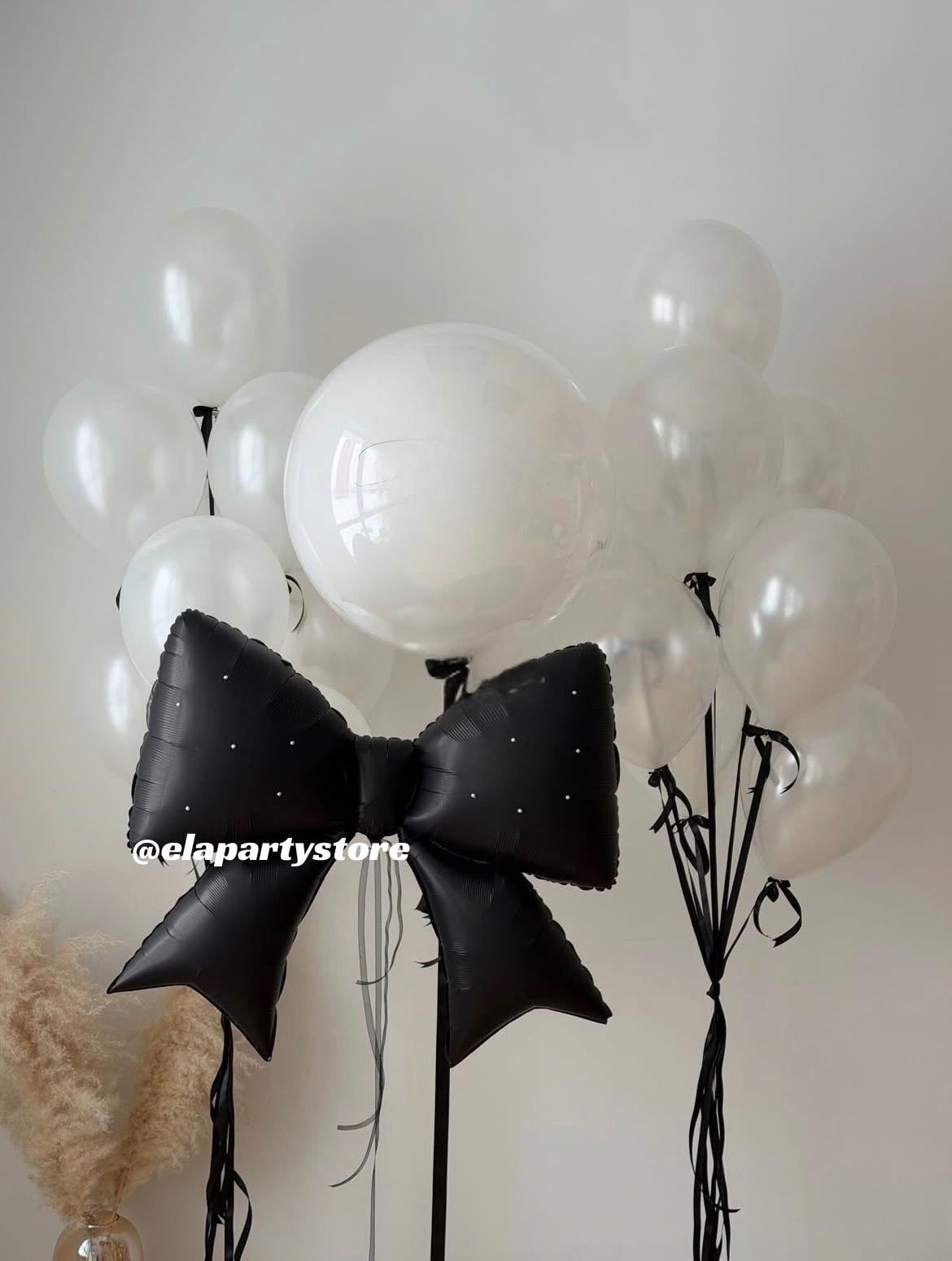 İNCİ DOKUNUŞU FOLYO BALON KONSEPT 