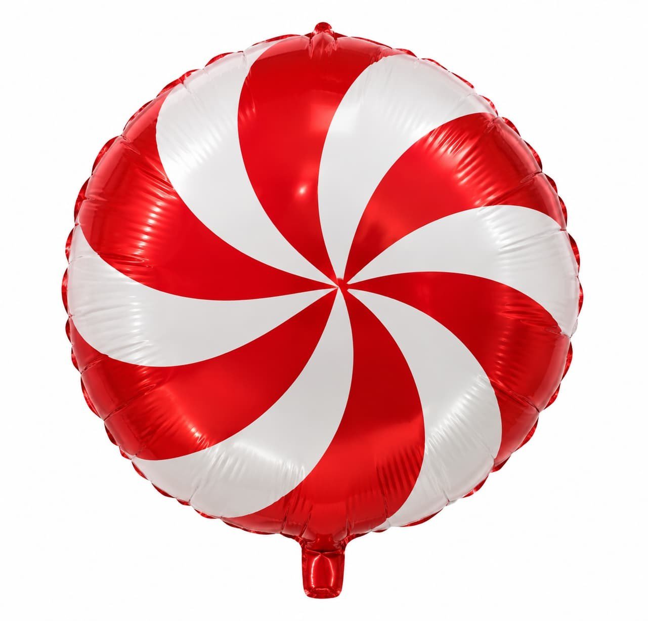 KIRMIZI ŞEKER FOLYO BALON