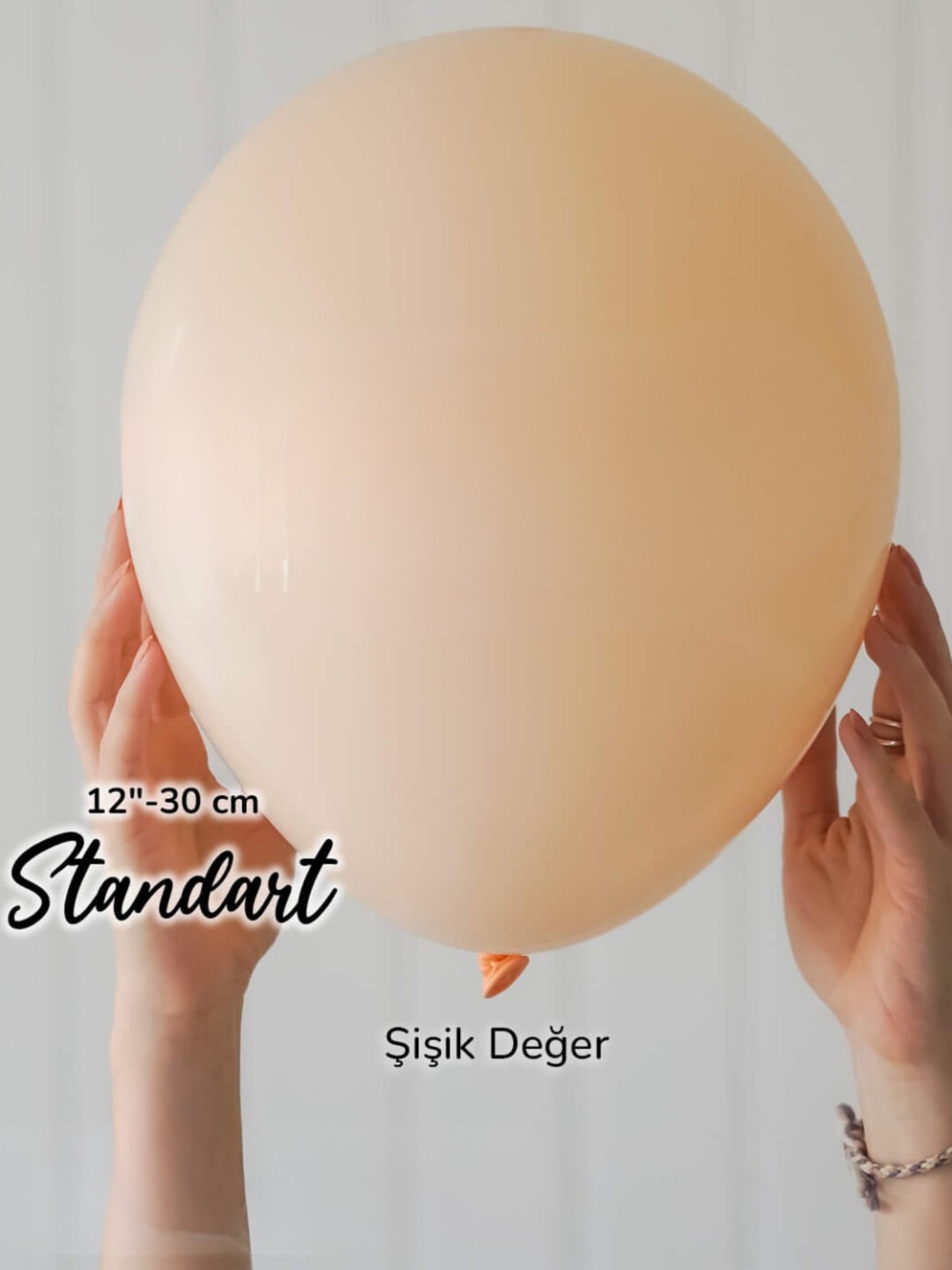 Makaron Somon Balon
