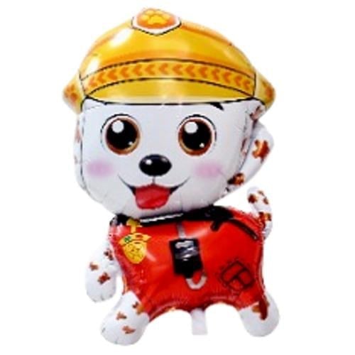 Paw Petrol Folyo Balon