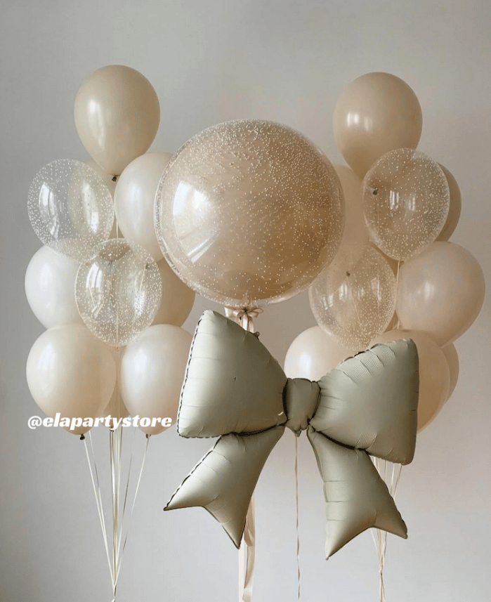SATEN FİYONK FOLYO BALON KONSEPT
