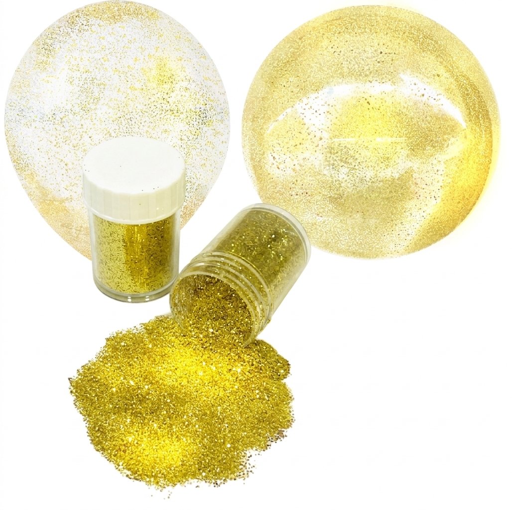 Sim Gold Balon İçi