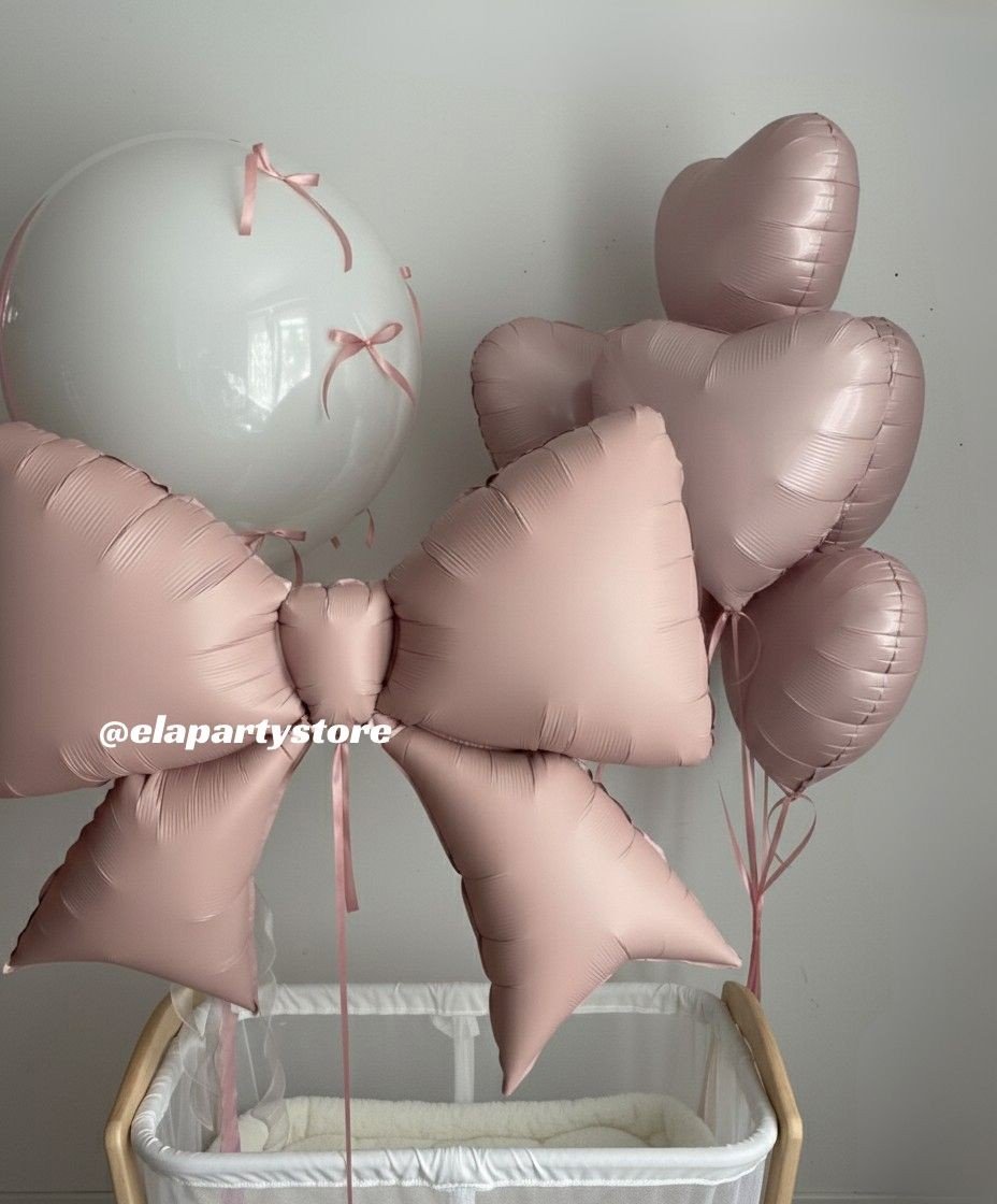 SOFT MELODİ FOLYO BALON KONSEPT