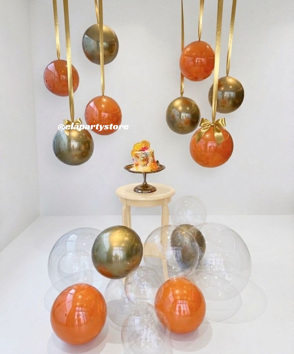 VELVET SUNSET SARKIT BALON KONSEPT
