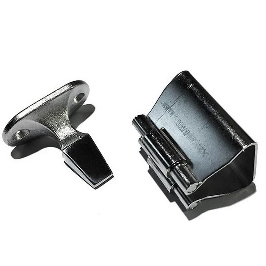 40 mm Kapı Stoperi (Kapı Tutucu)