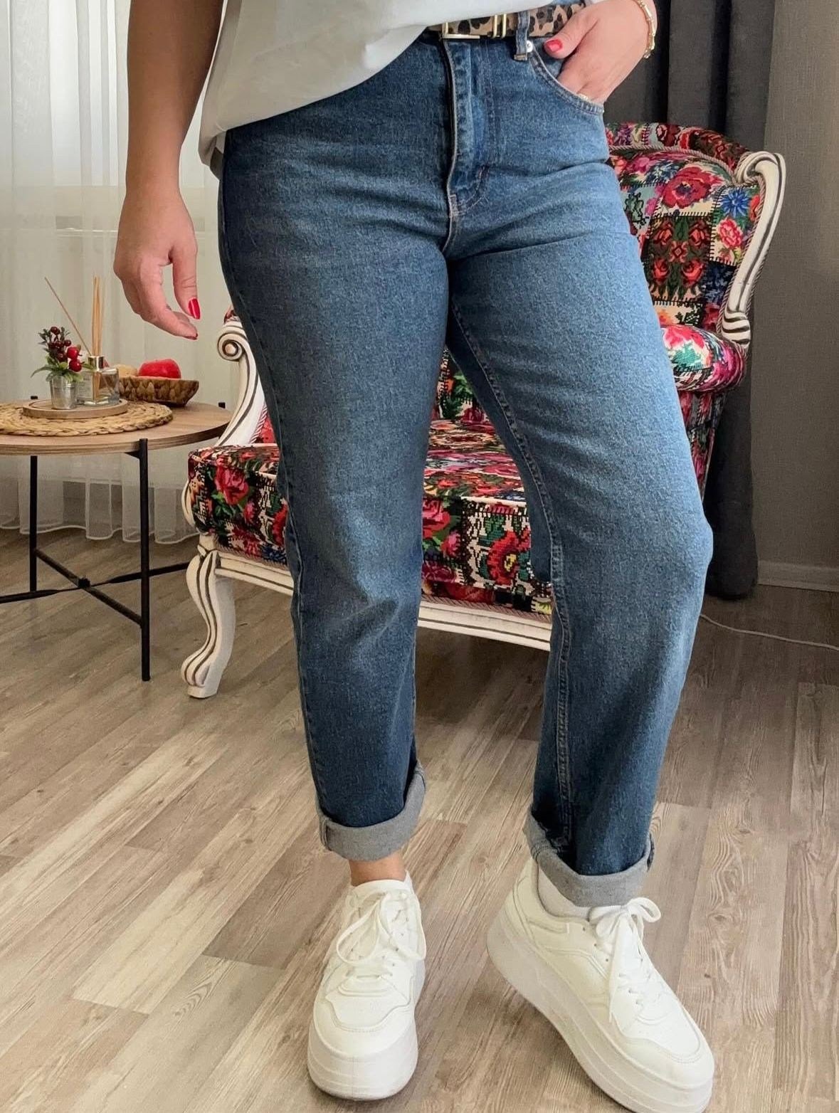 Jean