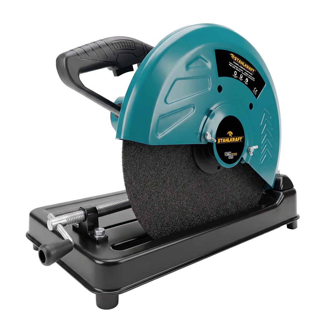 STAHLKRAFT STH 5376 M 2000W 355mm Profil Kesme Makinesi | Metal ve Demir Kesme