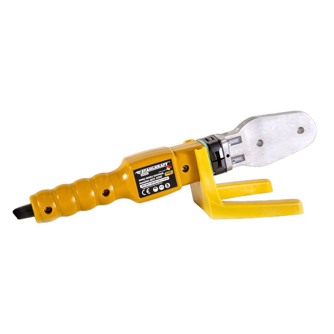 STAHLKRAFT STH 5909  S 600W Boru Kaynak Makinesi