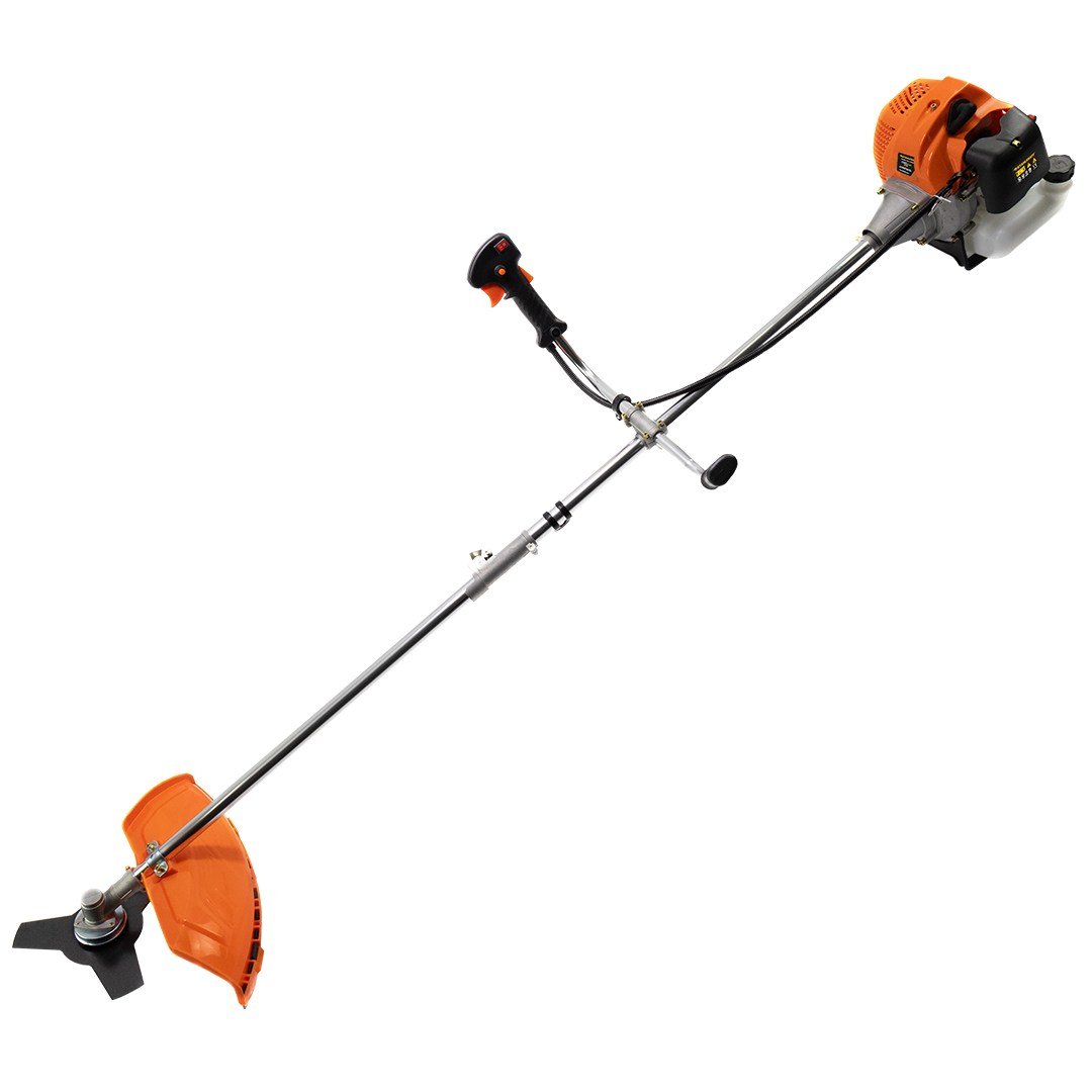 STAHLKRAFT STH 6197 T 5.9 HP 58cc Profesyonel Yan Tipi Benzinli Motorlu Tırpan
