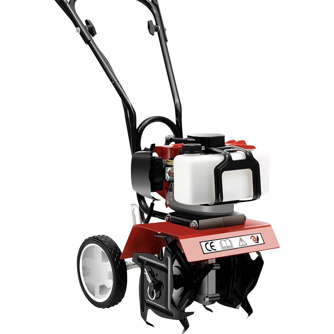 STAHLKRAFT STH 8991 K 58 cc Benzinli 35/10 cm Çapa Makinesi