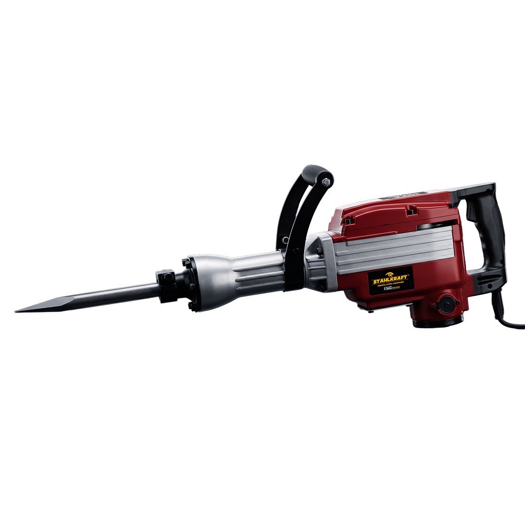 STAHLKRAFT STH K 9785 1800W Profesyonel 16 kg Kırıcı Delici Hilti
