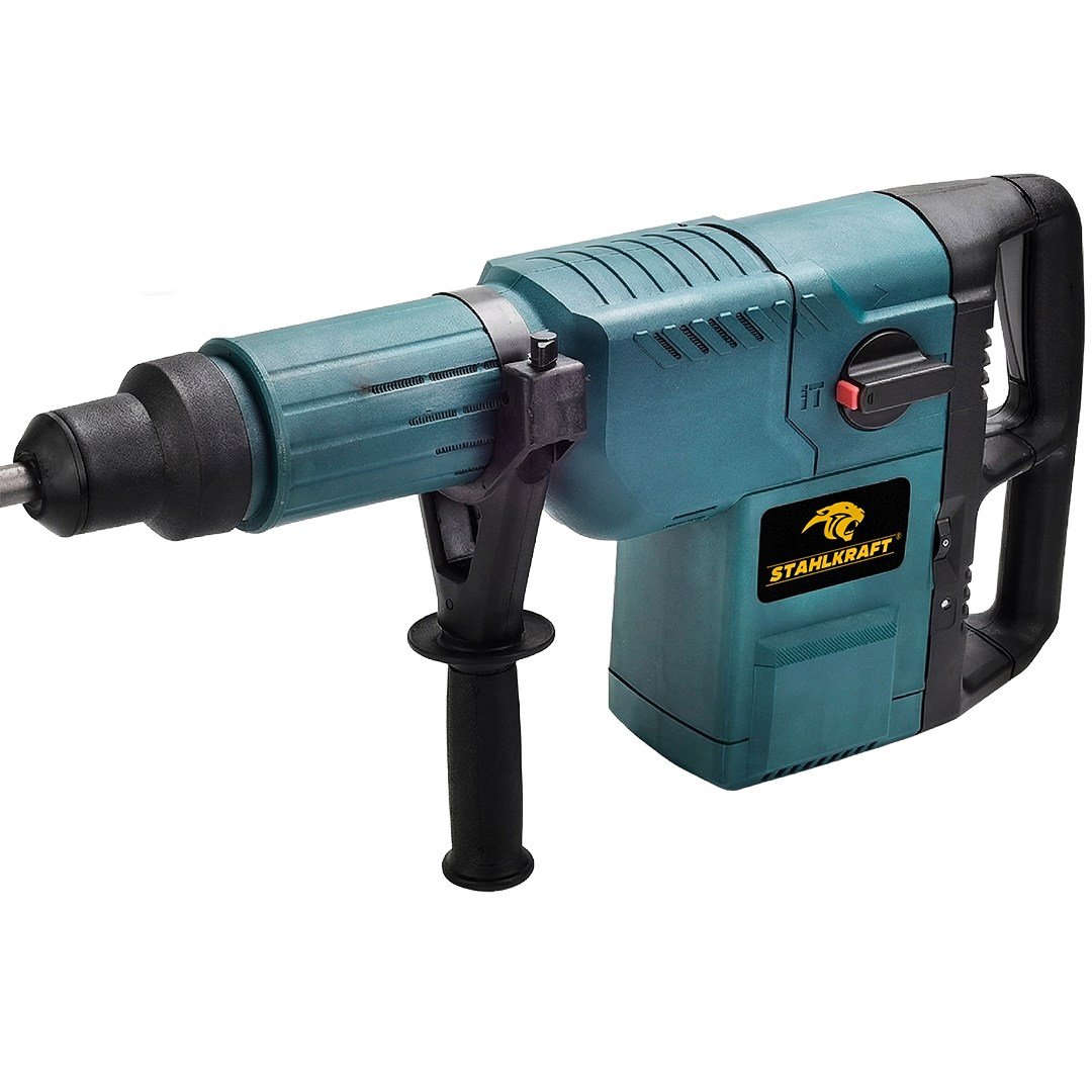 STAHLKRAFT STH M 9783 1500W Profesyonel 11kg Kırıcı Delici Hilti