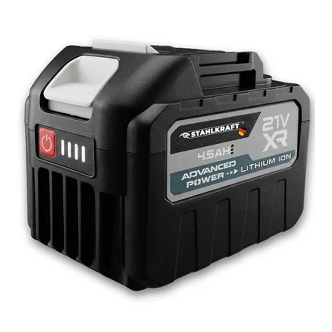 Stahlkraft STHS 1115 15 Pilli Batarya
