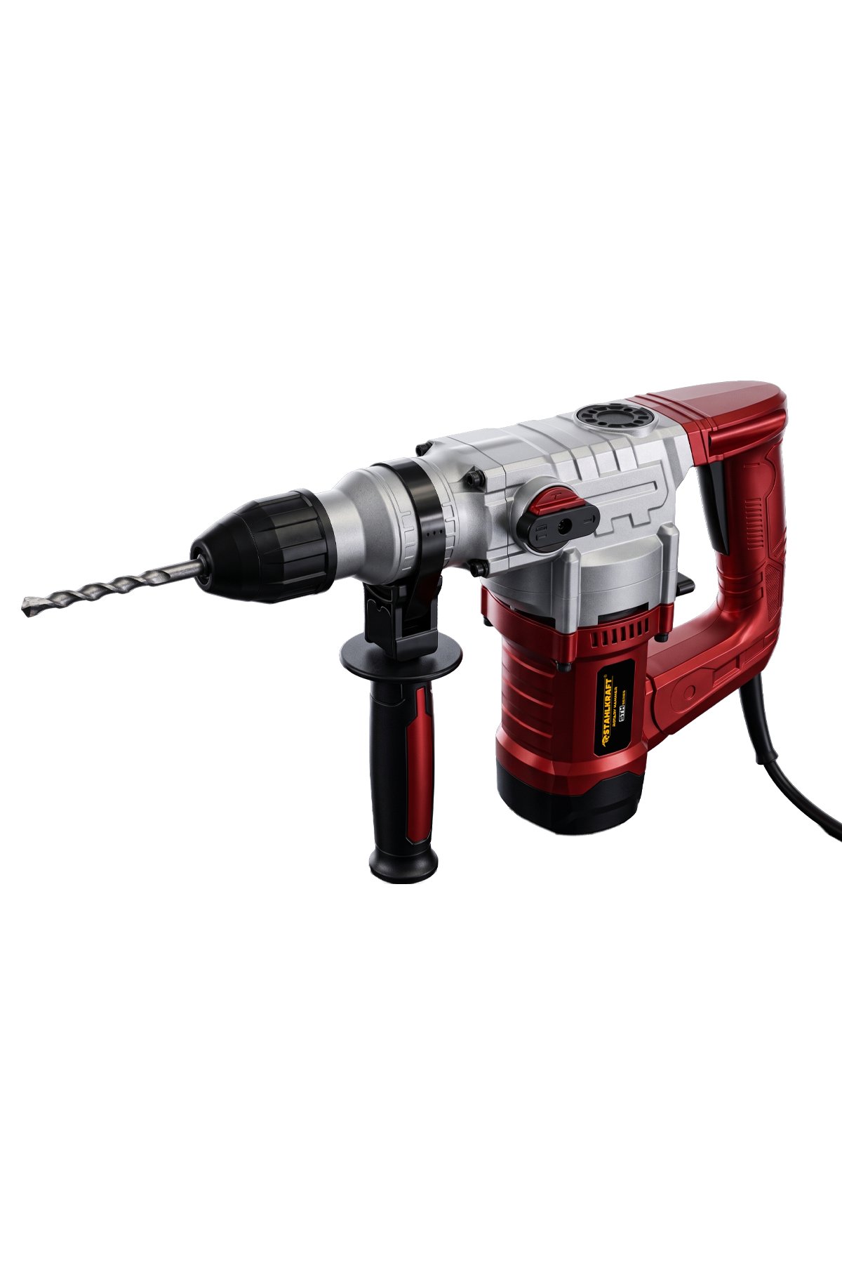 STAHLKRAFT STH 9788 K 1050W Profesyonel 6kg Kırıcı Delici Hilti