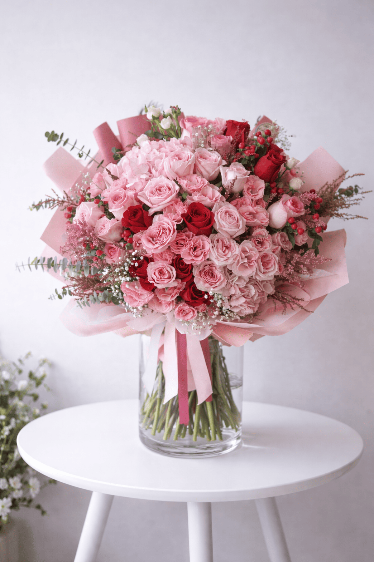 Amour Collection Lovestruck