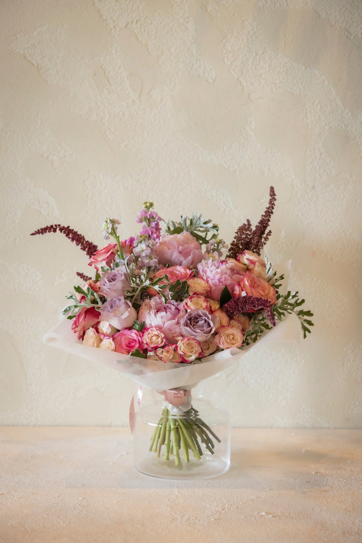 Peony Passion 