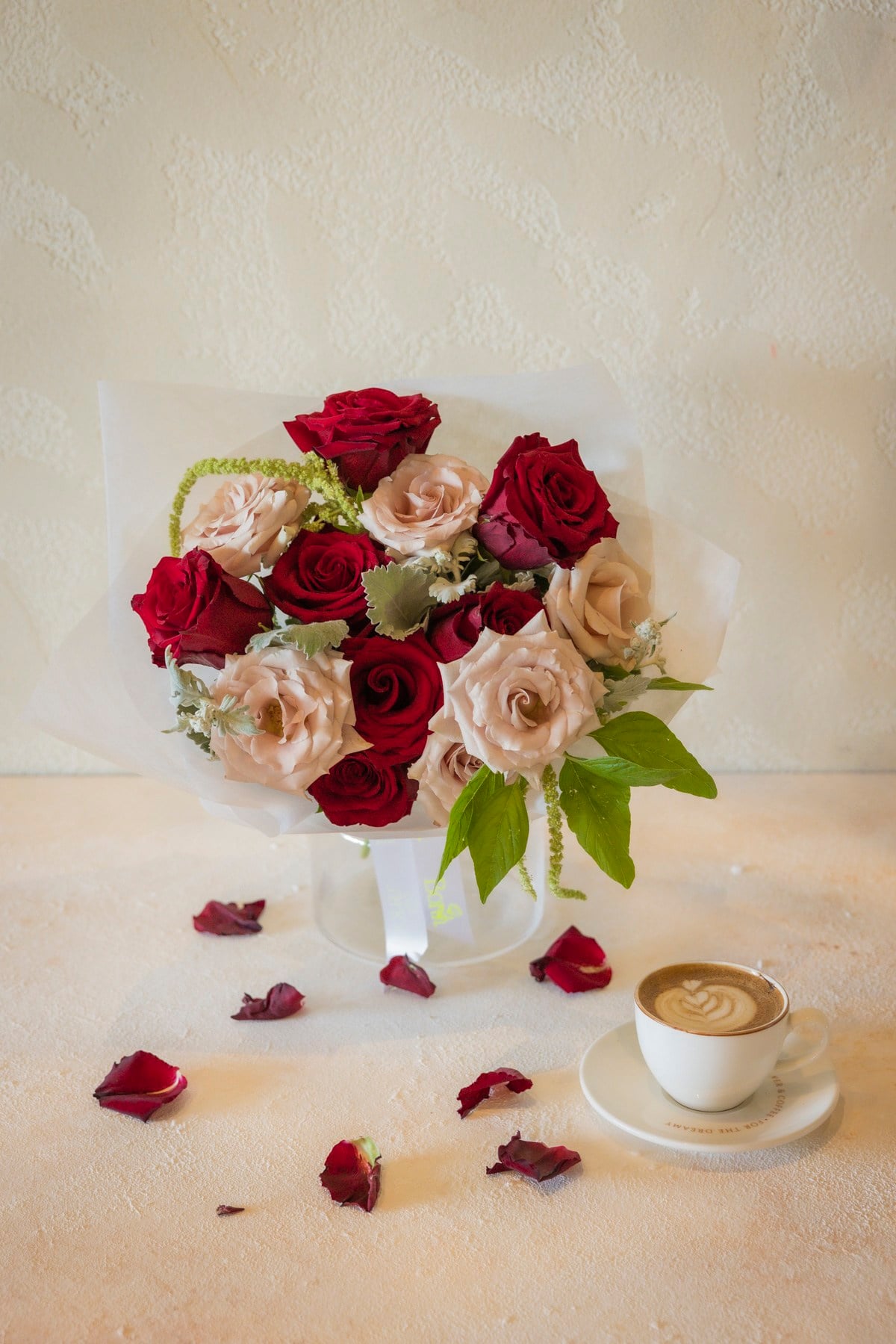 Velvet Romance