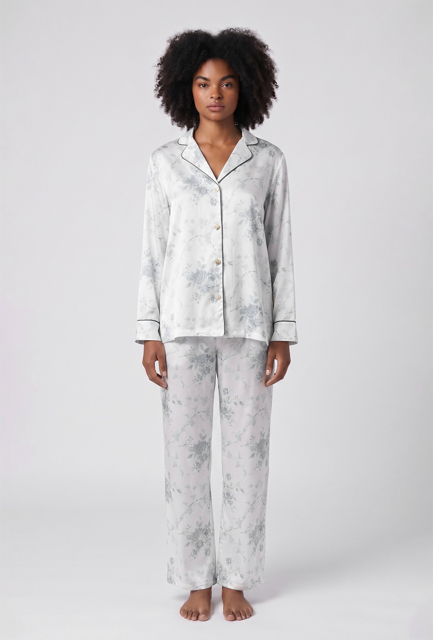 Bloss Pijama Takımı