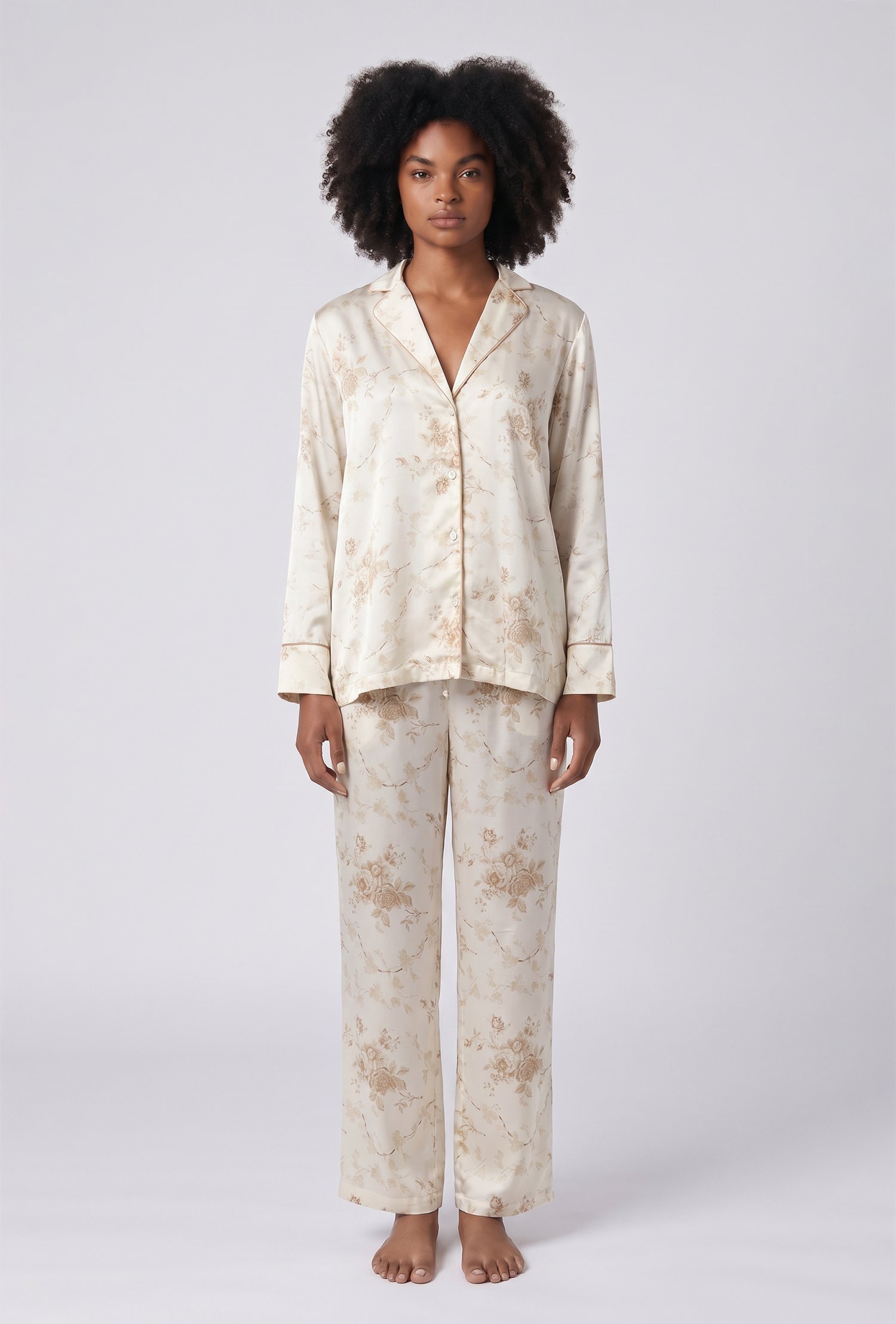 Bloss Pijama Takımı