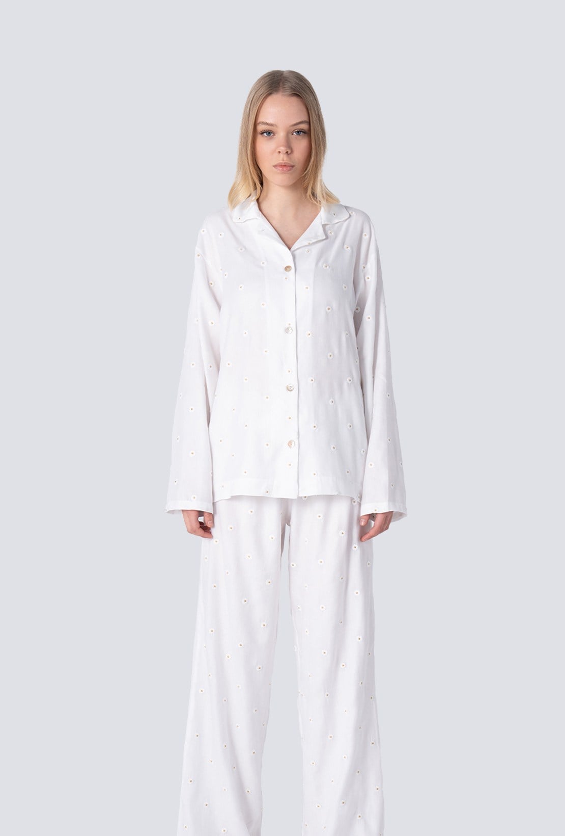 Nice Pijama Takımı