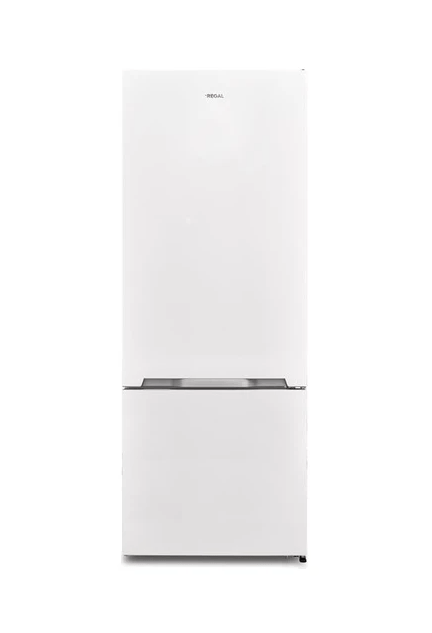 Regal NFK 52021 Kombi No Frost Buzdolabı