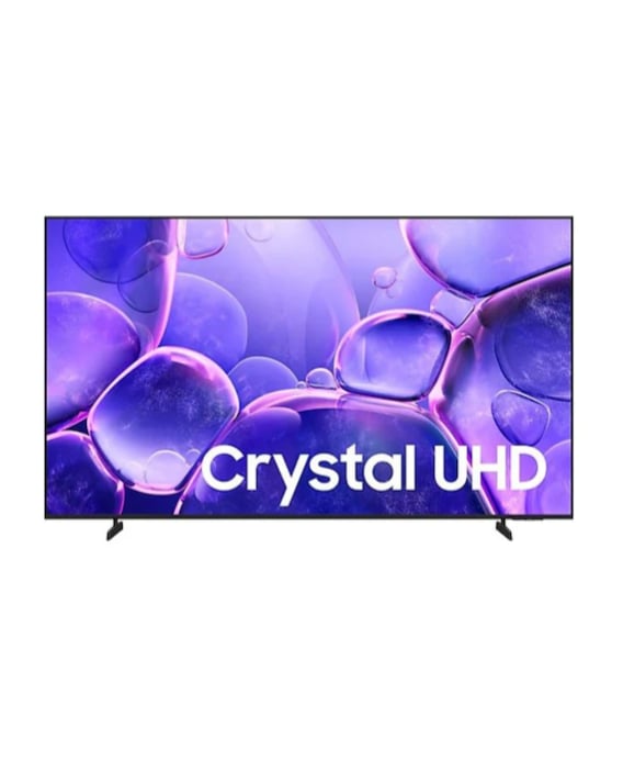 Samsung Crystal 75U8000 4K Ultra HD 75