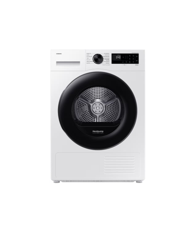 SAMSUNG  DV90DG52A0AEAH 9 kg Çamaşır Kurutma Makinesi