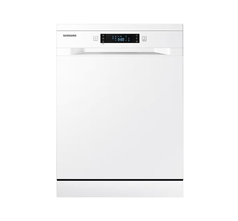 SAMSUNG DW60DG550FWQTR 5 Programlı Bulaşık Makinesi