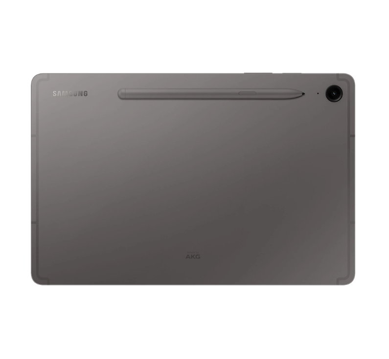 Samsung Galaxy Tab S9 FE WiFi 128GB Tablet Gri SM-X510NZAATUR