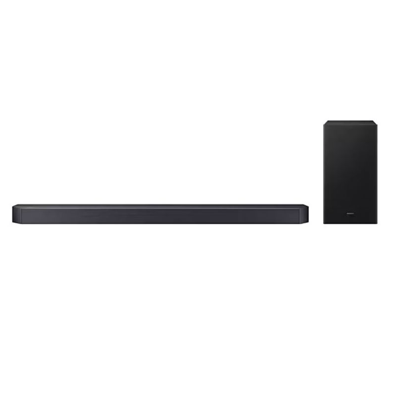 SAMSUNG  HW-Q600F/TK 3.1.2 Kanal 380 W Soundbar SES SİTEMİ