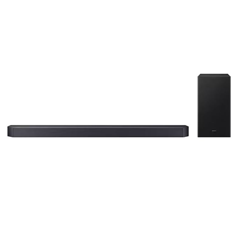 SAMSUNG  HW-Q600F/TK 3.1.2 Kanal 380 W Soundbar SES SİTEMİ