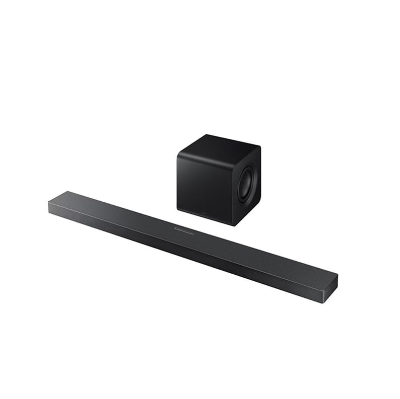 SAMSUNG  HW-QS700F/TK 3.1.2 Kanal 345 W Soundbar SES SİTEMİ