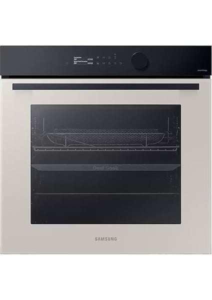 SAMSUNG NZ84T9770EK OCAK