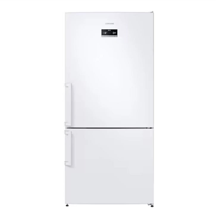 SAMSUNG RB58DS75EWW/TR BUZDOLABI