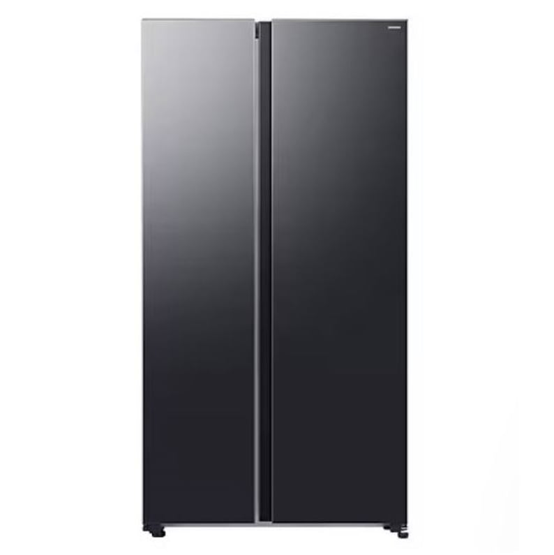 SAMSUNG RS70F65QET/TR Bespoke AI Gardrop Tipi Buzdolabı Space Max™ 655L