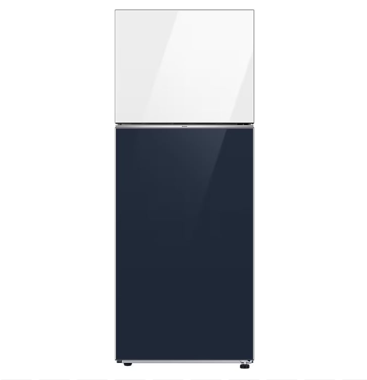 SAMSUNG RT47CB66368A E Enerji Sınıfı 465 Litre Üstten Donduruculu Buzdolabı