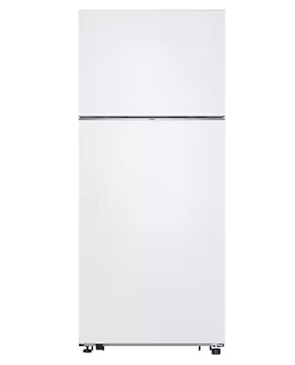 Samsung RT53DG7A14WWTR Çift Kapılı No Frost Buzdolabı