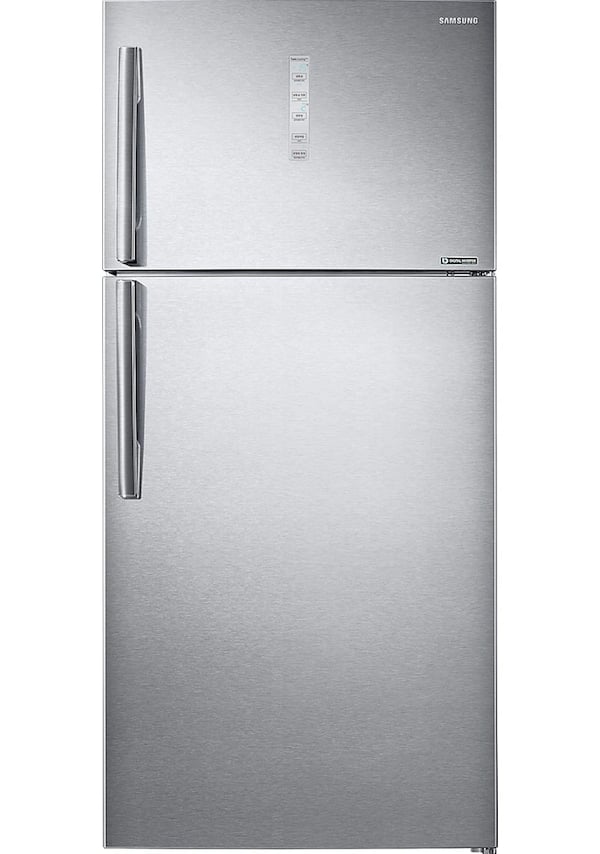 Samsung RT62K704RSL/TR Çift Kapılı No Frost Buzdolabı