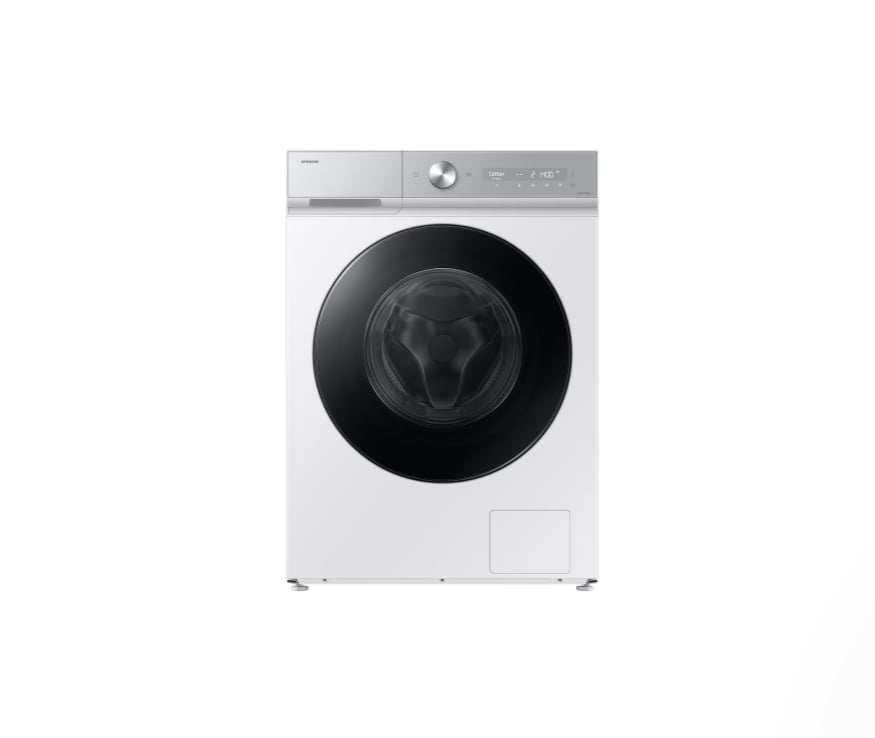 SAMSUNG WD11DB8B85GHAH Kurutmalı Çamaşır Makinesi AI Yıkama 11kg + 6kg
