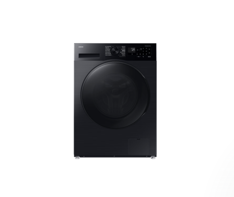 SAMSUNG WD11DG5B15BBAH Kurutmalı Çamaşır Makinesi AI Ecobubble™ 11kg + 6kg