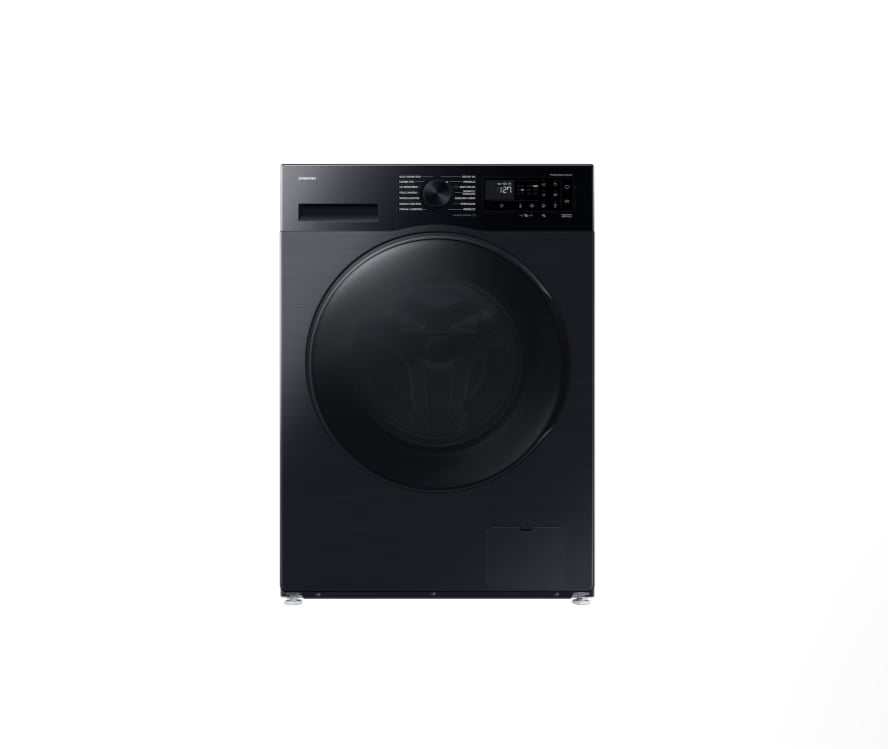 SAMSUNG WD11DG5B15BBAH Kurutmalı Çamaşır Makinesi AI Ecobubble™ 11kg + 6kg
