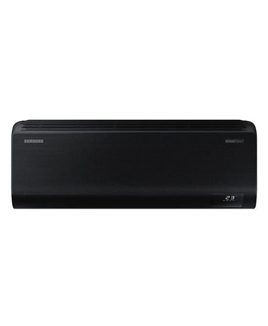 Samsung WindFree Premium Black AR70F18C1DB/SK A++ 18000 BTU Inverter Duvar Tipi Klima