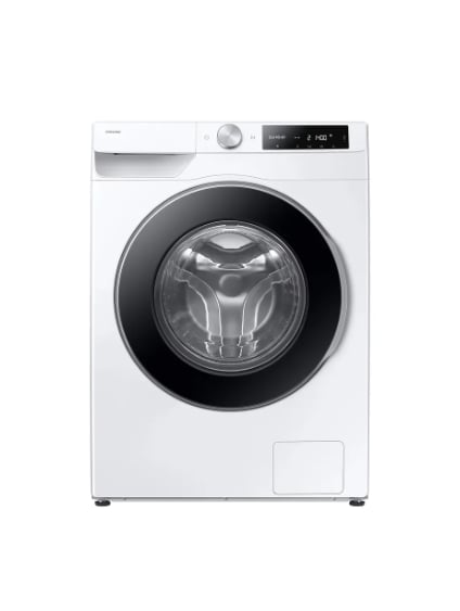 SAMSUNG WW11DG6B25LEAH A Enerji Sınıfı 11 kg 1400 Devir Çamaşır Makinesi Beyaz