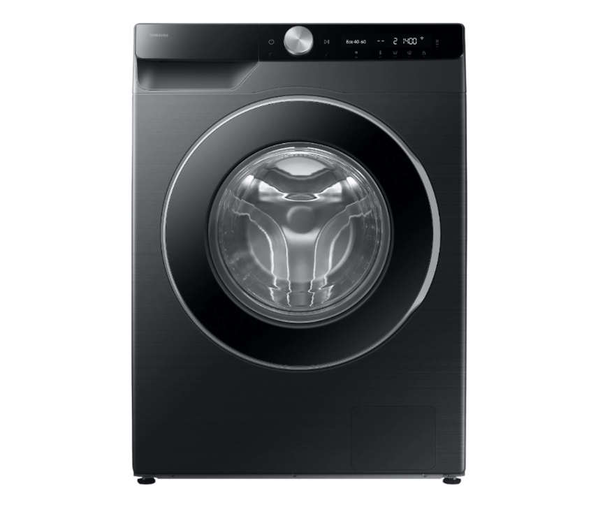 SAMSUNG WW90DG6U25LBAH A Enerji Sınıfı 9kg 1400 Devir Çamaşır Makinesi Siyah