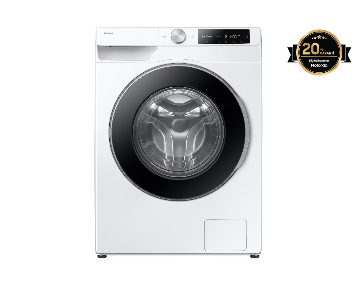 SAMSUNG WW90DG6U25LE /AH ÇAM. MAKİNASI