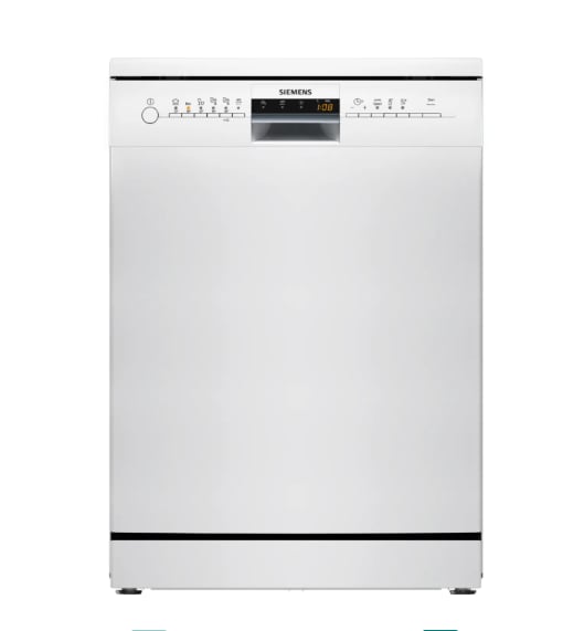 Siemens IQ100 SN216W00DT 6 Programlı Bulaşık Makinesi