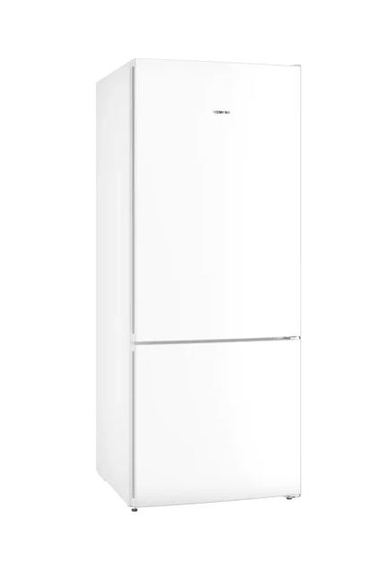 SİEMENS KG76NVWE0N 526 Lt No-Frost Kombi Tipi Buzdolabı