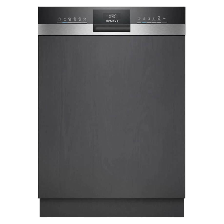 Siemens SN53IS50KT 5 Programlı Ankastre Bulaşık Makinesi