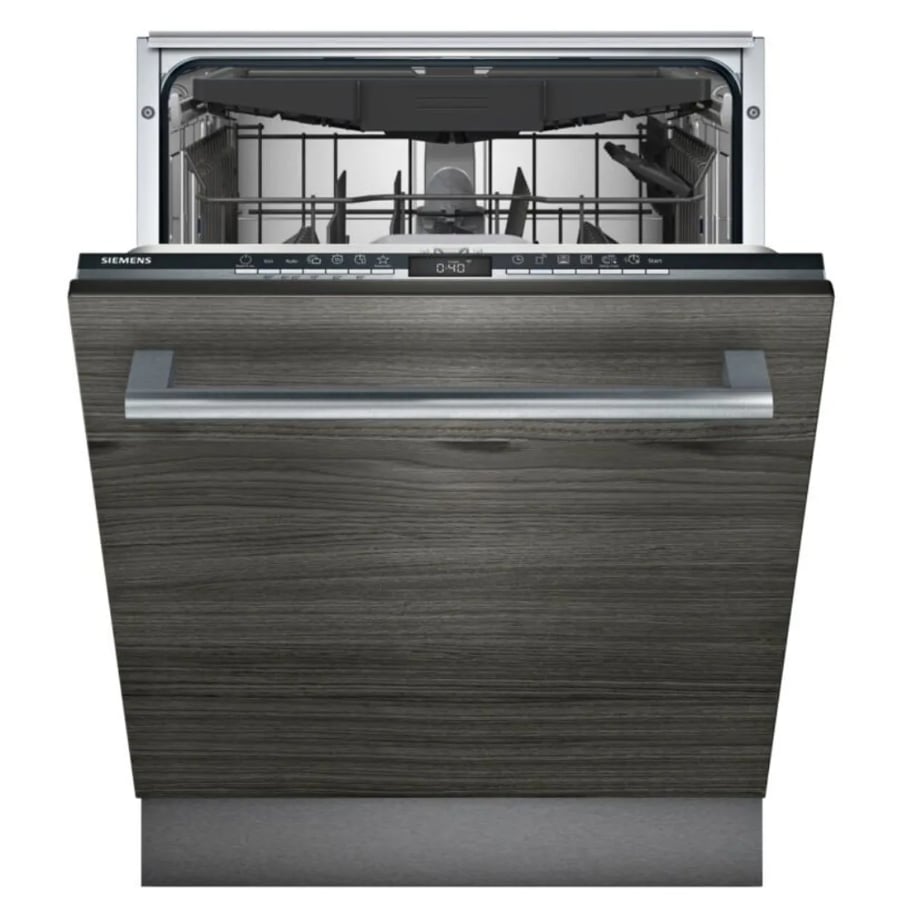 SİEMENS SN63HX62MT 5+1 Programlı Home Connect Tam Ankastre Bulaşık Makinesi